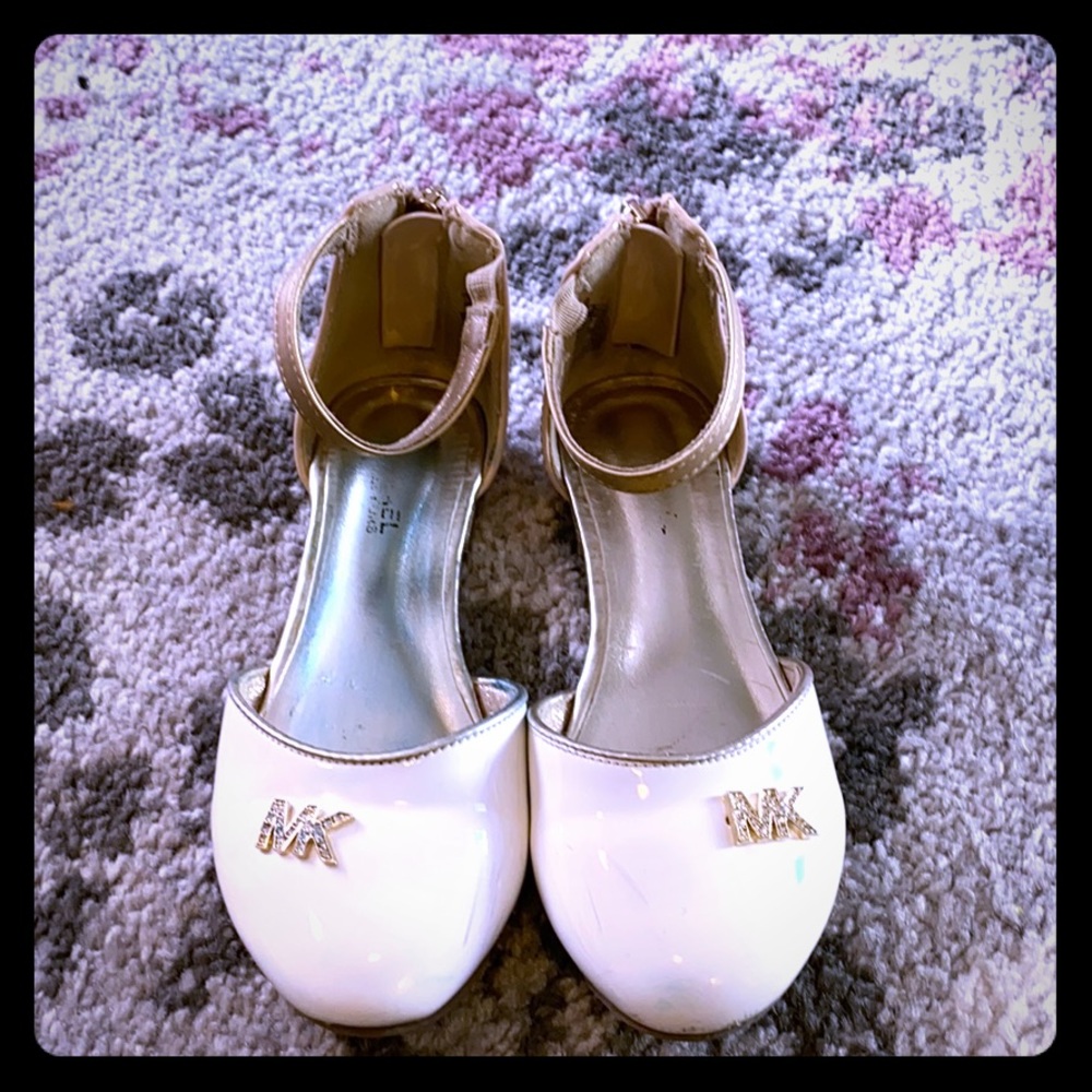 MK Dress Shoe